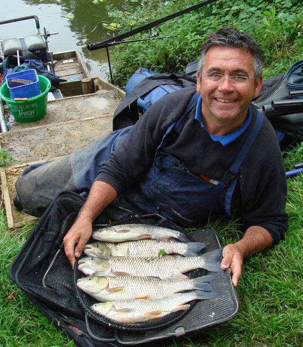 toau fishing