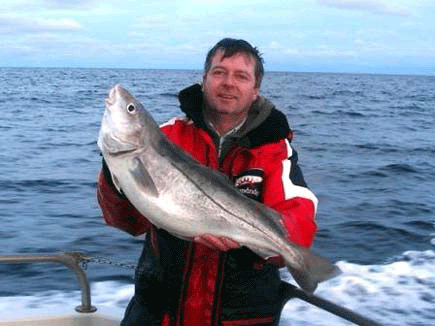 Huge Haddock is a Corker – Total Fishing