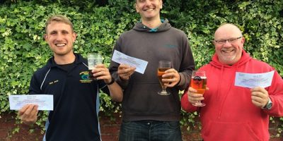 river swale riverfest qualifier 2017