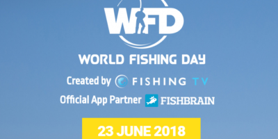 world fishing day