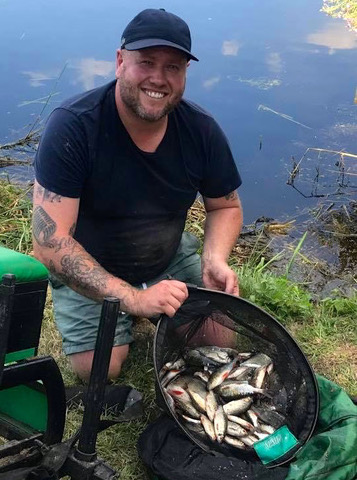 Nick West wins on a clear River Soar to make it through to RiverFest ...