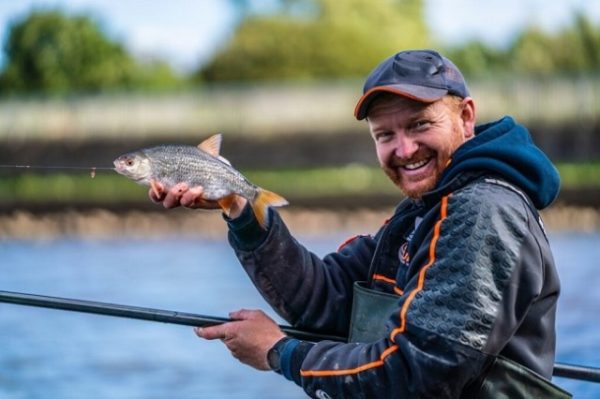 Bob Roberts, Matt Godfrey and Martyn Page appointed angling ambassadors ...