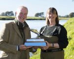 Malloch Trophy Winner