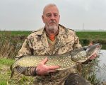 British Pike Fishing Champion 2024