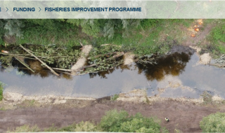 EA Fisheries Improvement Programme