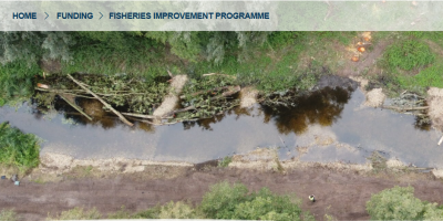 EA Fisheries Improvement Programme